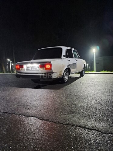 LADA (VAZ) 2107 1991, 178,000 km - 1.6 л - Xaçmaz