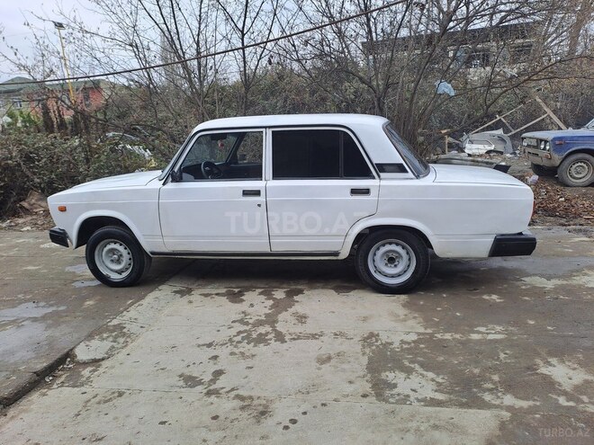 LADA (VAZ) 2107 1991, 178,000 km - 1.6 л - Xaçmaz