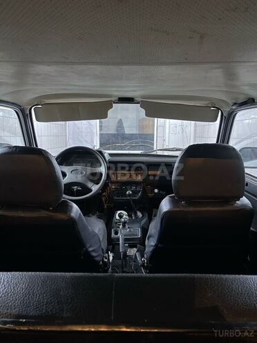 LADA (VAZ) Niva 2013, 94,000 km - 1.7 l - Bakı