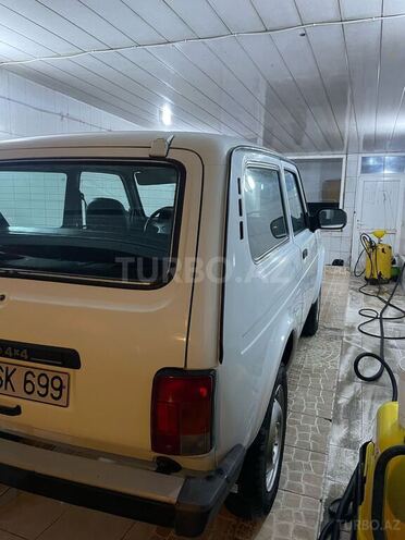 LADA (VAZ) Niva 2013, 94,000 km - 1.7 l - Bakı