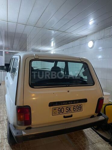 LADA (VAZ) Niva 2013, 94,000 km - 1.7 l - Bakı