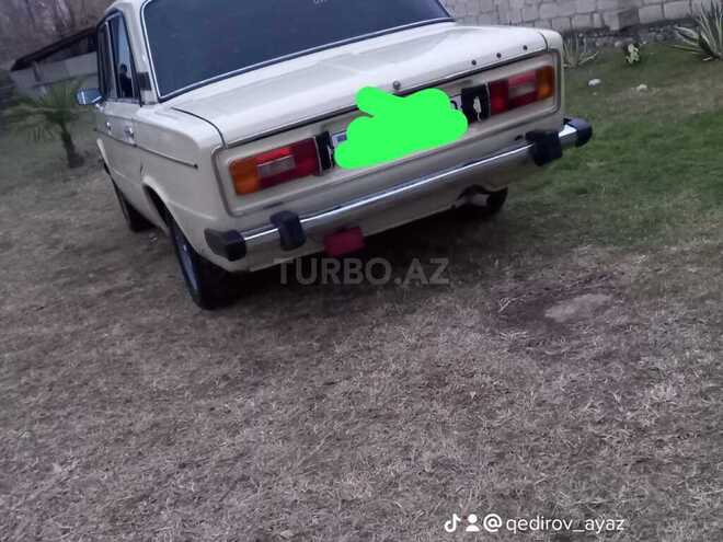 LADA (VAZ) 2106 1997, 88,905 km - 1.6 l - Göyçay