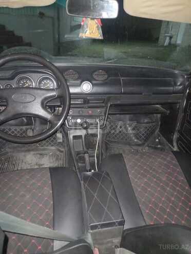 LADA (VAZ) 2106 1997, 88,905 km - 1.6 l - Göyçay