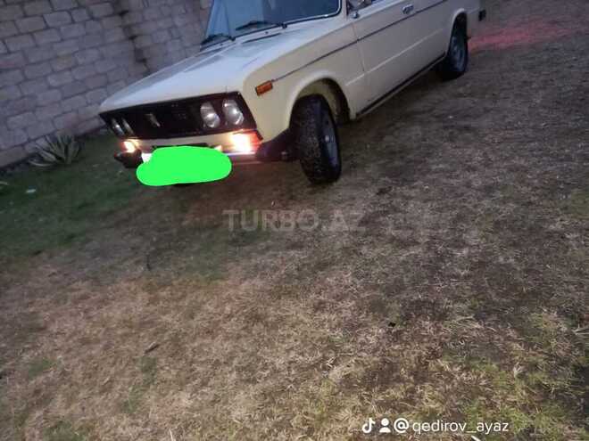 LADA (VAZ) 2106 1997, 88,905 km - 1.6 l - Göyçay