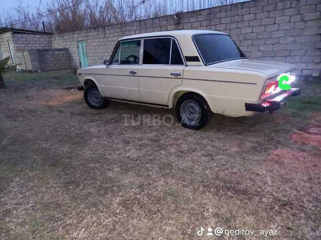 LADA (VAZ) 2106 1997, 88,905 km - 1.6 l - Göyçay