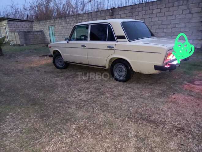 LADA (VAZ) 2106 1997, 88,905 km - 1.6 l - Göyçay