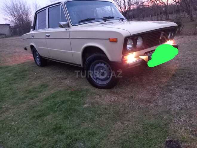 LADA (VAZ) 2106 1997, 88,905 km - 1.6 l - Göyçay