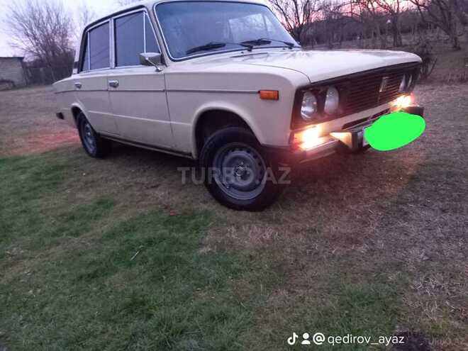 LADA (VAZ) 2106 1997, 88,905 km - 1.6 l - Göyçay