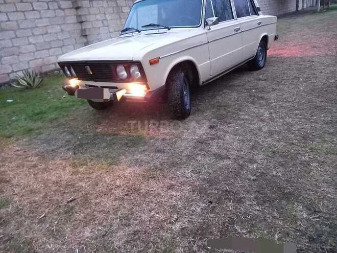 LADA (VAZ) 2106 1997, 88,905 km - 1.6 l - Göyçay