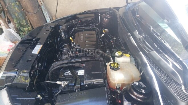 Chevrolet Cruze 2015, 74,771 km - 1.4 л - Bakı