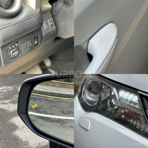 Toyota RAV4 2014, 155,000 km - 2.2 l - Bakı