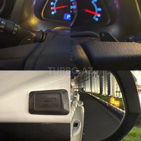 Toyota RAV4 2014, 155,000 km - 2.2 l - Bakı