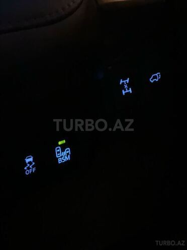 Toyota RAV4 2014, 155,000 km - 2.2 l - Bakı