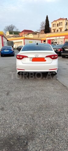 Hyundai Sonata 2014, 73,000 km - 2.0 л - Bakı