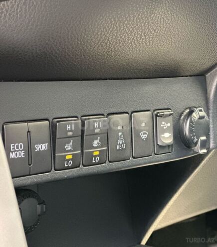 Toyota RAV4 2014, 155,000 km - 2.2 l - Bakı