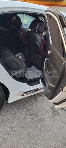 Hyundai Sonata 2014, 73,000 km - 2.0 л - Bakı