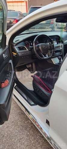 Hyundai Sonata 2014, 73,000 km - 2.0 л - Bakı