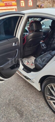 Hyundai Sonata 2014, 73,000 km - 2.0 л - Bakı