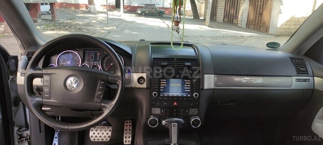 Volkswagen Touareg 2006, 271,000 km - 3.0 л - Bakı