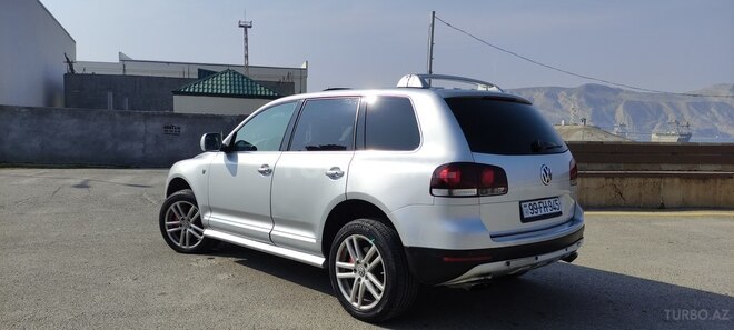 Volkswagen Touareg 2006, 271,000 km - 3.0 л - Bakı