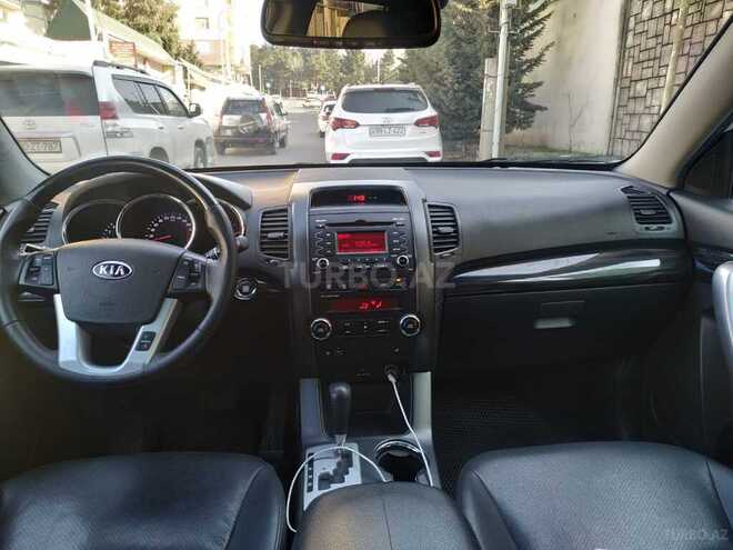 Kia Sorento 2010, 198,300 km - 2.0 l - Bakı
