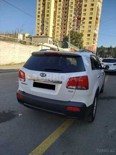 Kia Sorento 2010, 198,300 km - 2.0 l - Bakı