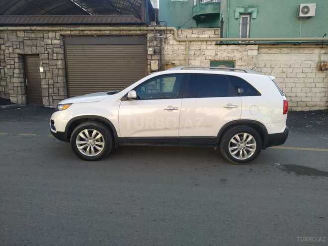 Kia Sorento 2010, 198,300 km - 2.0 l - Bakı