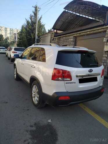 Kia Sorento 2010, 198,300 km - 2.0 l - Bakı