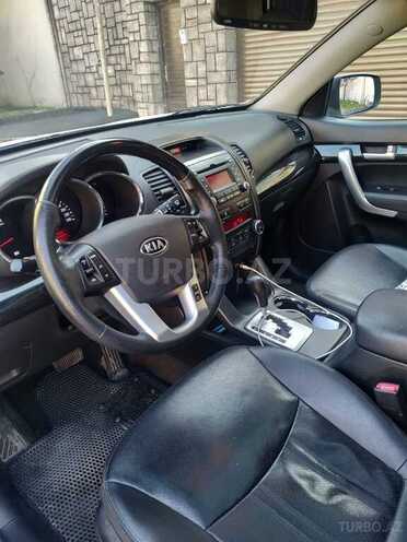 Kia Sorento 2010, 198,300 km - 2.0 l - Bakı