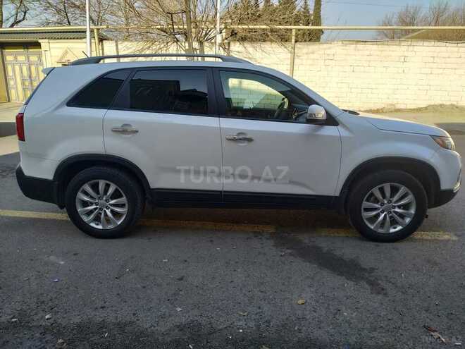 Kia Sorento 2010, 198,300 km - 2.0 l - Bakı
