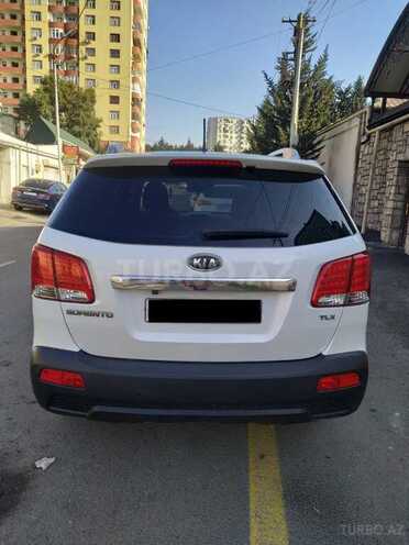 Kia Sorento 2010, 198,300 km - 2.0 l - Bakı