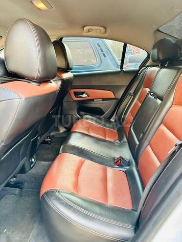 Chevrolet Cruze 2013, 194,000 km - 1.4 l - Bakı