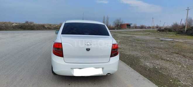 LADA (VAZ) Granta 2013, 146,000 km - 1.6 л - Xudat