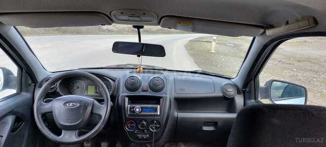 LADA (VAZ) Granta 2013, 146,000 km - 1.6 л - Xudat