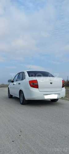 LADA (VAZ) Granta 2013, 146,000 km - 1.6 л - Xudat