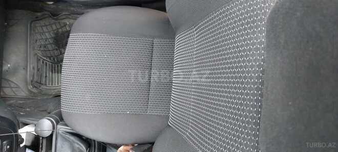 LADA (VAZ) Granta 2013, 146,000 km - 1.6 л - Xudat