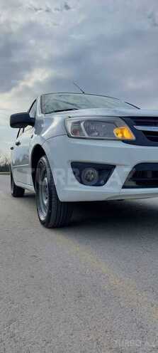 LADA (VAZ) Granta 2013, 146,000 km - 1.6 л - Xudat