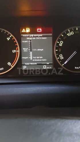 Land Rover RR Sport 2009, 195,000 km - 3.0 l - Bərdə