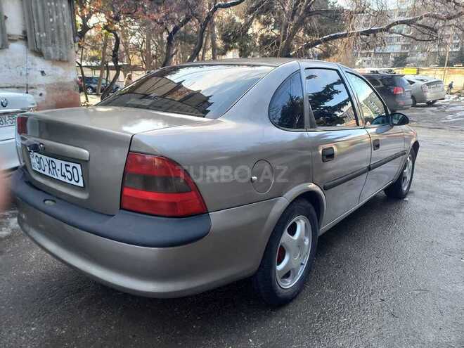 Opel Vectra 1998, 560,000 km - 1.8 l - Bakı