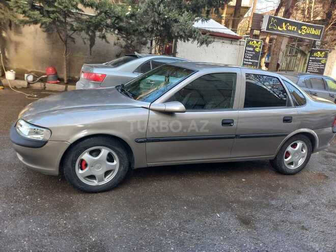 Opel Vectra 1998, 560,000 km - 1.8 l - Bakı
