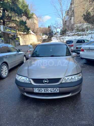 Opel Vectra 1998, 560,000 km - 1.8 l - Bakı