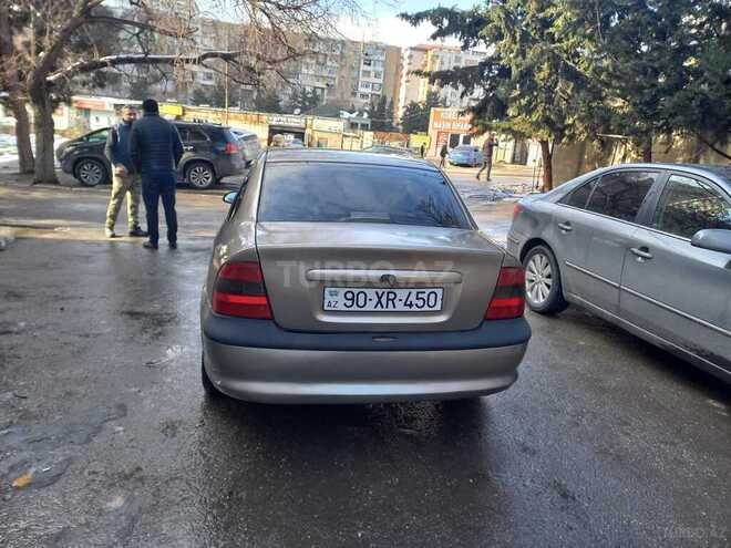 Opel Vectra 1998, 560,000 km - 1.8 l - Bakı