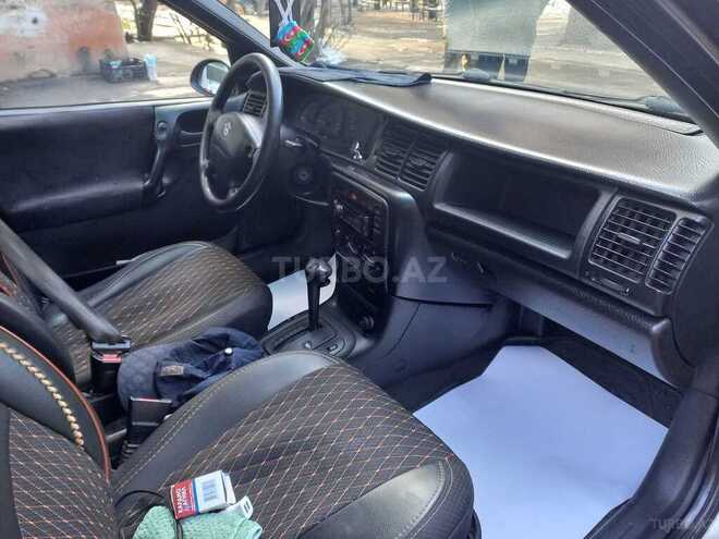 Opel Vectra 1998, 560,000 km - 1.8 l - Bakı
