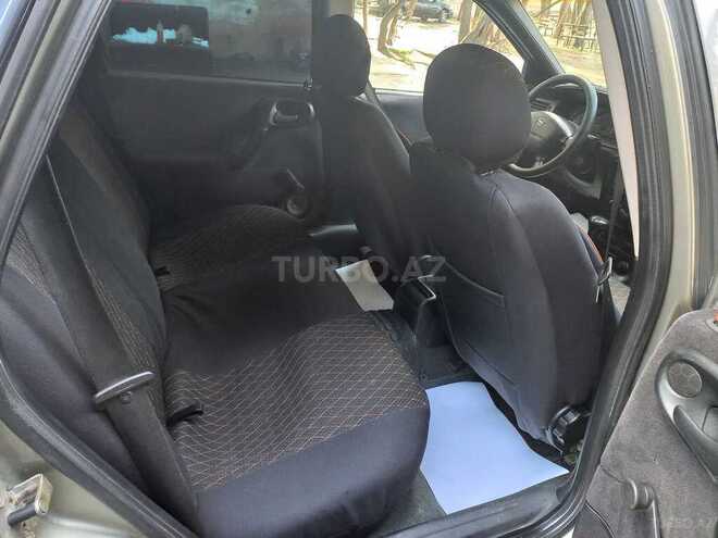 Opel Vectra 1998, 560,000 km - 1.8 l - Bakı