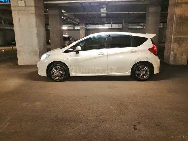 Nissan Note 2013, 38,500 km - 1.2 l - Bakı