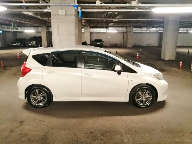 Nissan Note 2013, 38,500 km - 1.2 l - Bakı