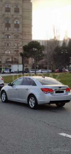 Chevrolet Cruze 2015, 220,000 km - 1.4 l - Bakı