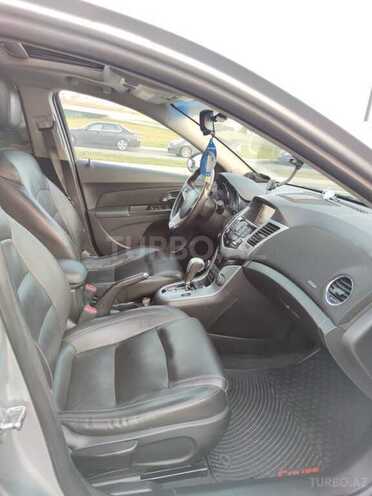 Chevrolet Cruze 2015, 220,000 km - 1.4 l - Bakı