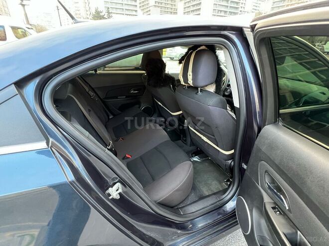 Chevrolet Cruze 2014, 290,000 km - 1.4 л - Bakı