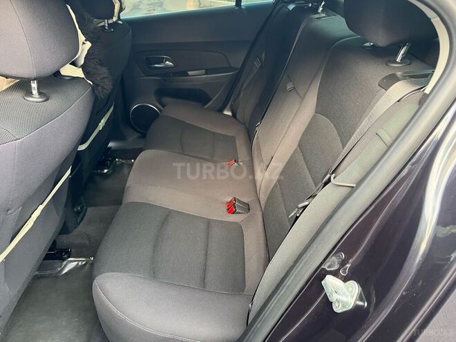 Chevrolet Cruze 2014, 290,000 km - 1.4 л - Bakı